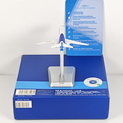 1:400 NGmodels COMAC Comac C909 Passenger Airplane Diecast Plane Model