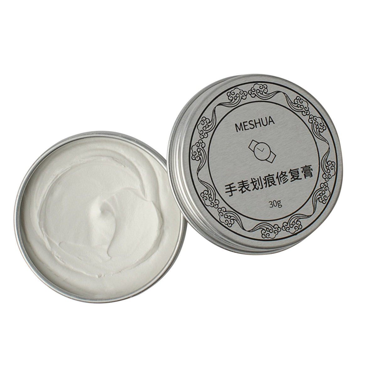 Watch Deoxidation Renovation Artifact Hardware Derusting Cream Grinding Paste t