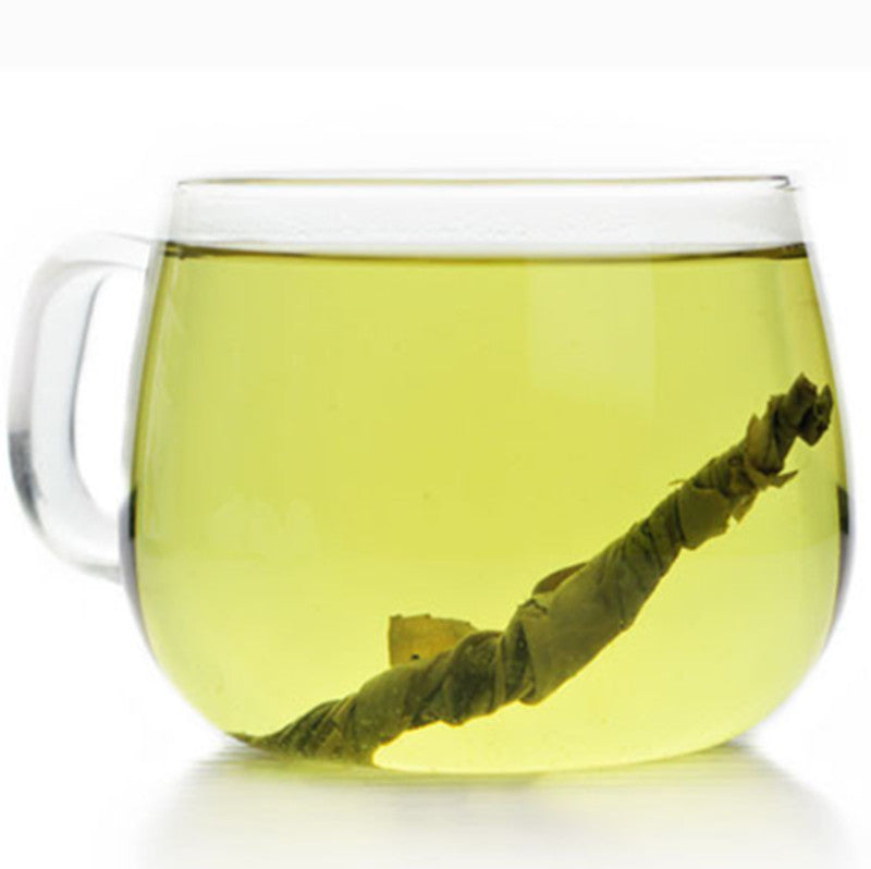 100g Organic Kuding Tea Ku Ding Cha Healthy Drink China Herbal Tea Bitter Tea