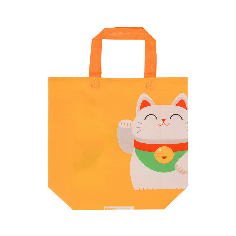 Eco Bag Grocery Bag Shopping Pouch Shopping Bag Takeaway Bag Folding Bag Storage