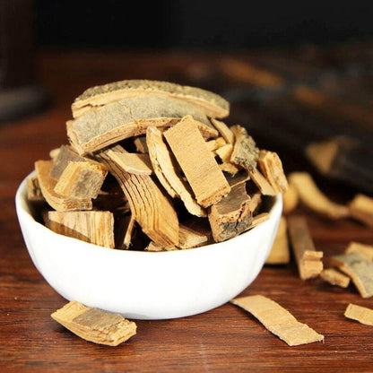 Organic Herbal Ash Bark Cortex Fraxini Fraxinus Rhynchophylla Hance Top Quality