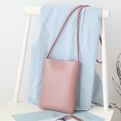 PU Leather Women Handbags Female Shoulder Bags Women's Crossbody Bags Bag