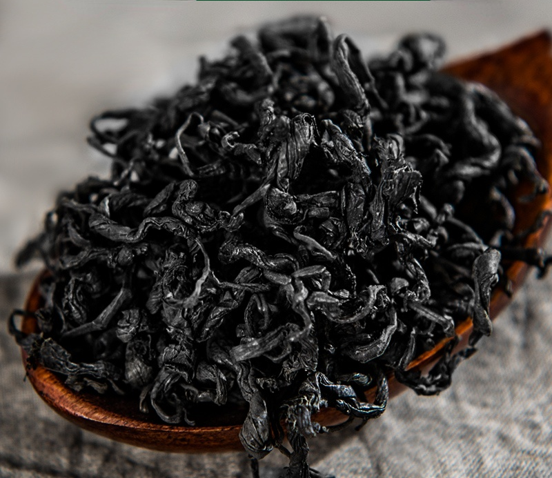 125g Genuine Eucommia Leaves Tea Du Zhong Ye Berbal Tea Health Care Green Food