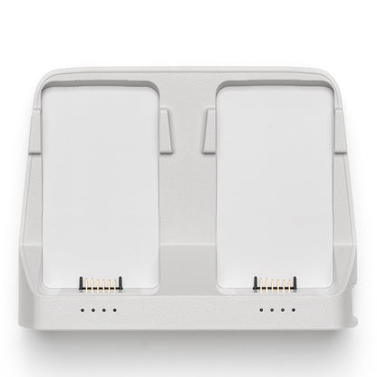 DJI Flip Charging Hub + 2× Flight Batteries – 31Min Flight, 70Min 2‑Bat Charge