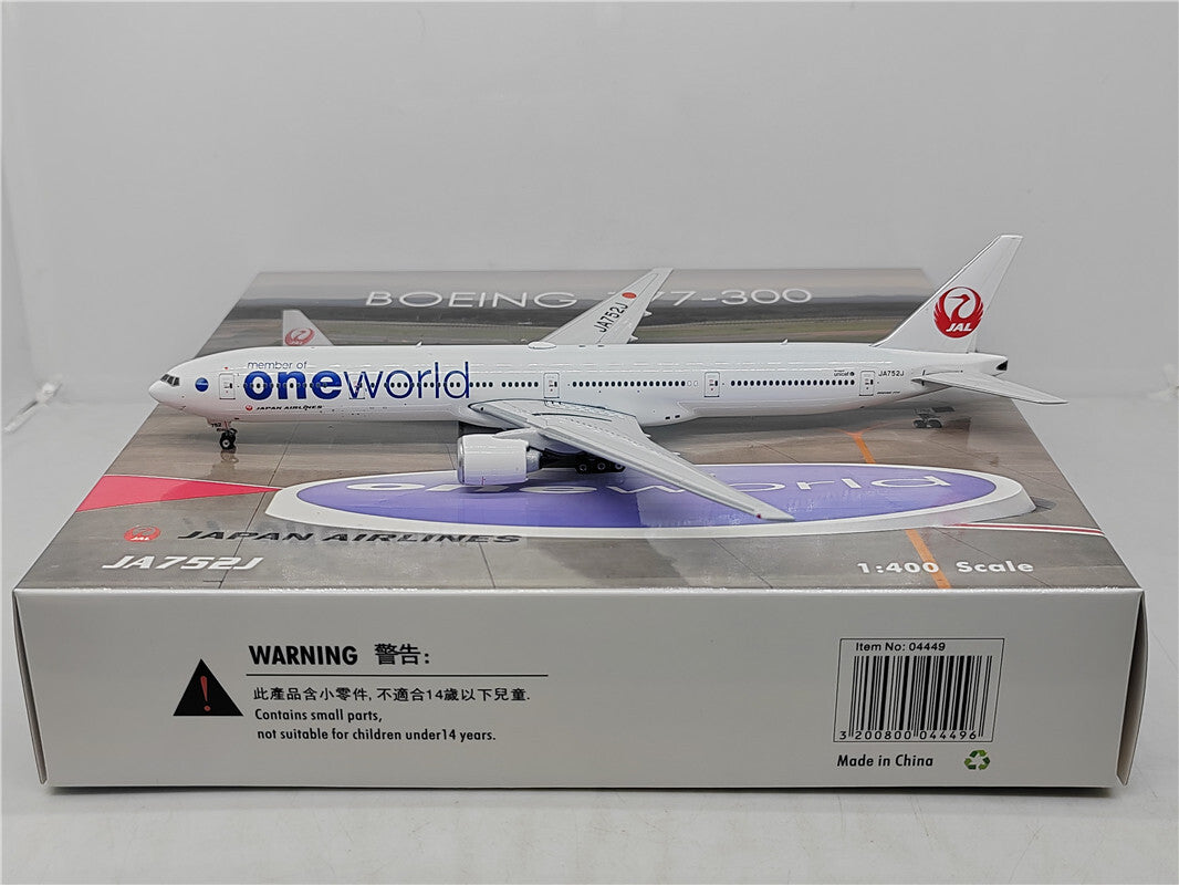 1:400 Phoenix CHIAN AIRLINES AIRBUS A350-900 Airplane Diecast Aircraft Model