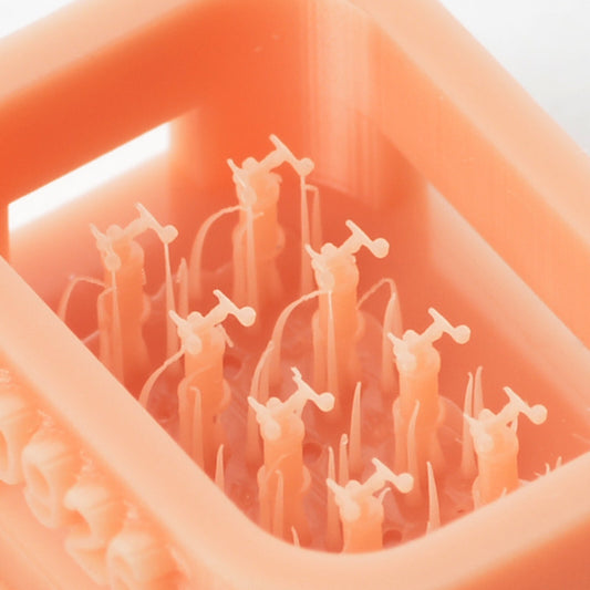 SSMODEL SS8700926 1/700 Model Upgrade Parts WWII USN MK51 Director
