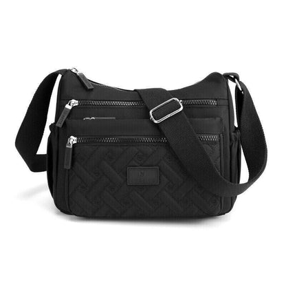 Handbags Women Ladies Nylon Bag Shoulder Bag Girls CrossBody Bag Handbag