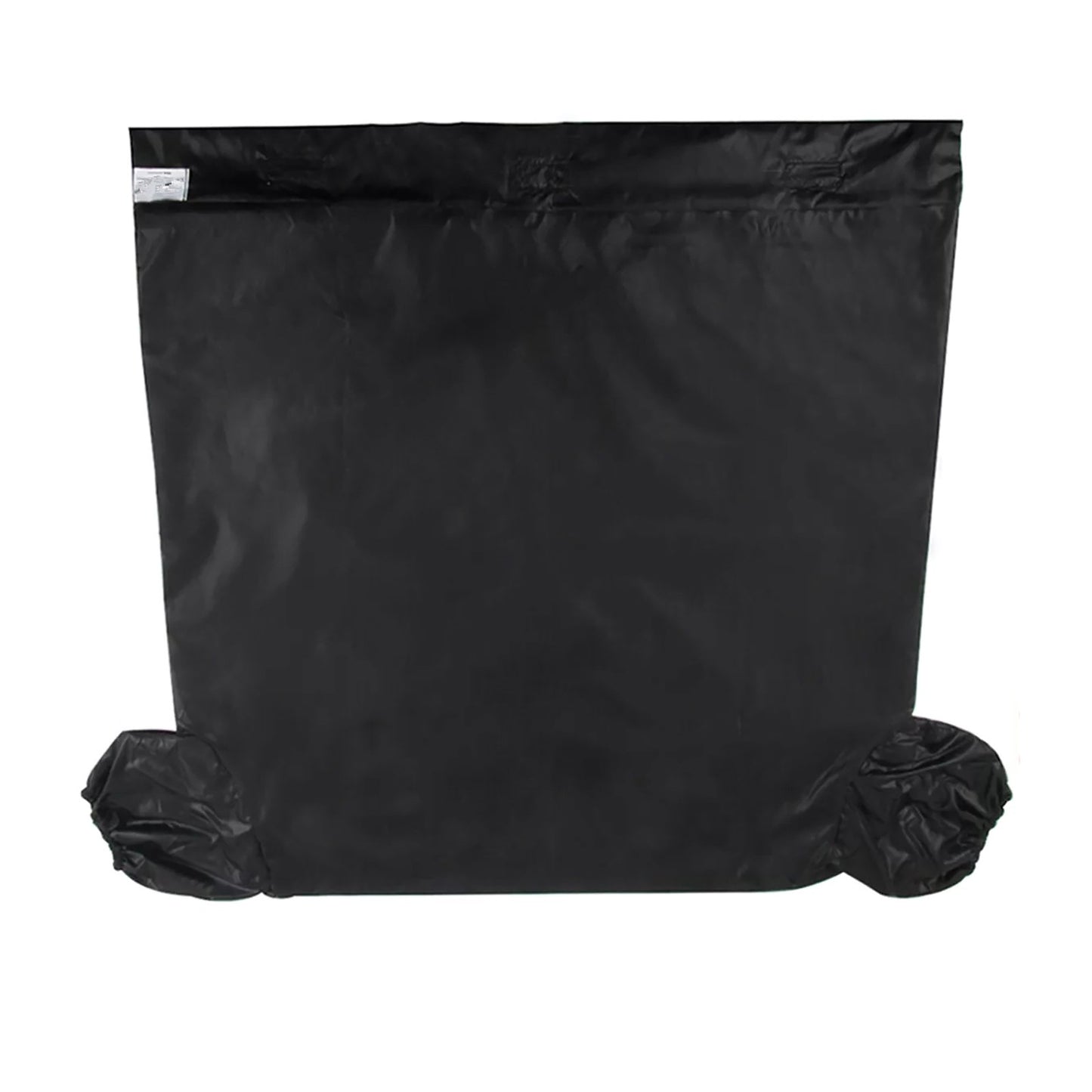 1PCS Professional Film Changing Bag 22.8x21.6" Antistatic Dense Fabric Darkroom