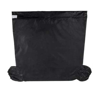 1PCS Professional Film Changing Bag 22.8x21.6" Antistatic Dense Fabric Darkroom