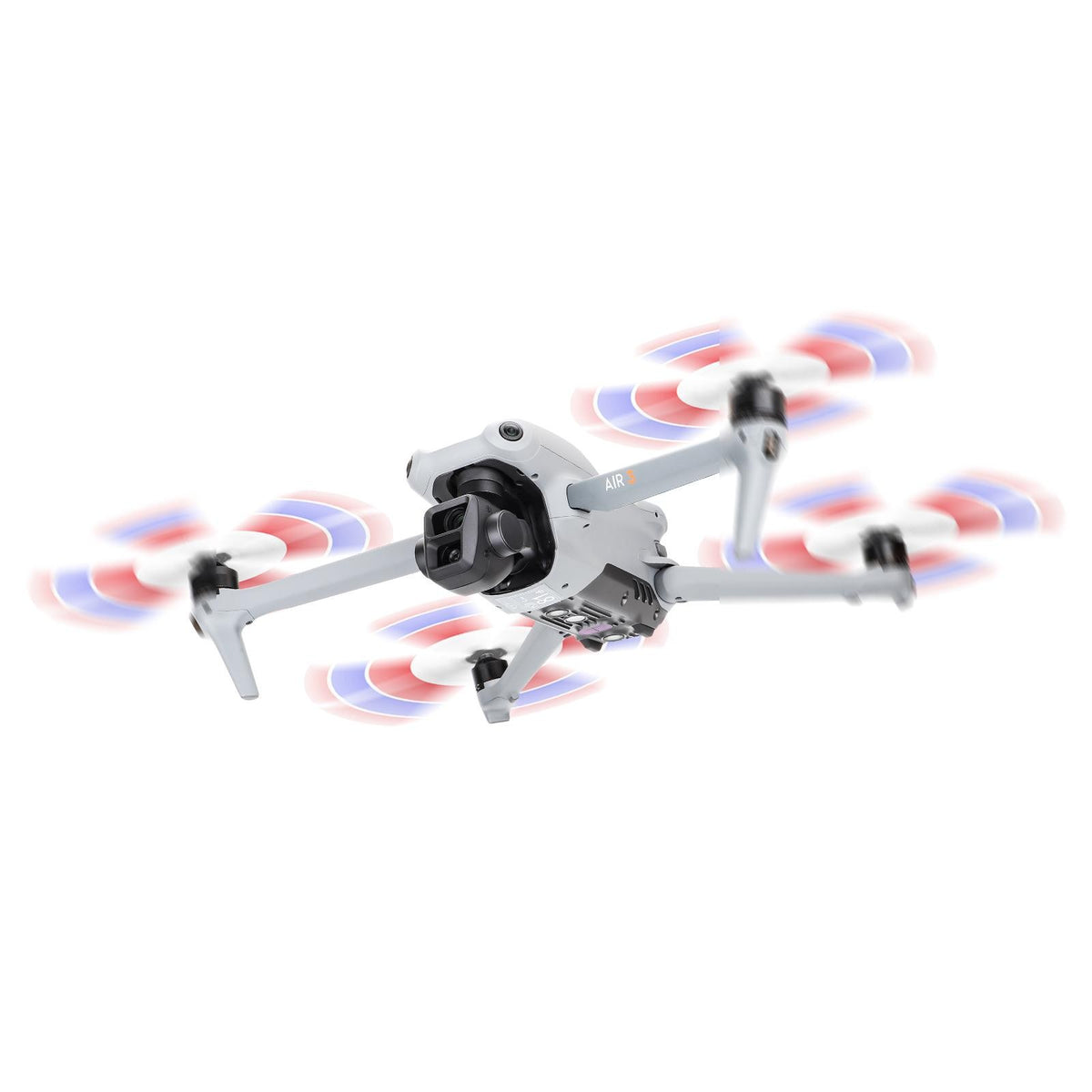 2Pair Propellers For DJI Air 3 Accessory RC Drone CW CCW Replace Accessories*
