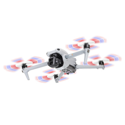 2Pair Propellers For DJI Air 3 Accessory RC Drone CW CCW Replace Accessories*