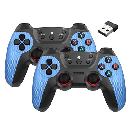 64 128 256GB Retro Games Video Game Console TV Stick 4K HDMI Wireless Controller