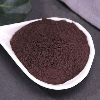 Wild Natural Zi Cao Radix Powder Lithospermi 紫草粉 Herbs Clear heat and cool blood
