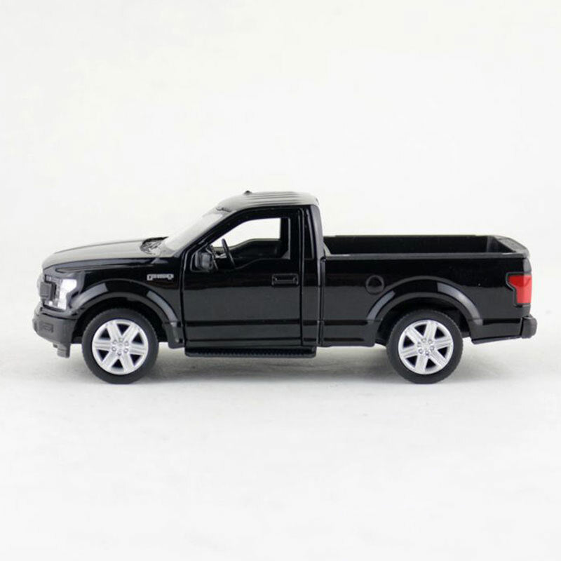 1/36 Ford F-150 Model Car Pickup Truck Diecast Toy Cars Toys for Boys Kids Gifts