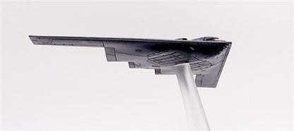 FLOZ U.S. B-2A stealth bomber Spirit of Louisiana 1088 1/200 Pre-builded Model