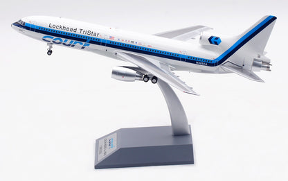 1:200 InFlight Lockheed TriStar L-1011 N305EA Airplane Diecast Aircraft Model