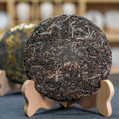 200 克云南人宋普洱茶生普洱茶蛋糕普洱盛查普洱 -