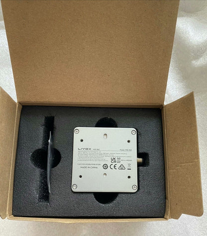 Livox Mid-360 LiDAR - Minimal Detection Range Original Sensor