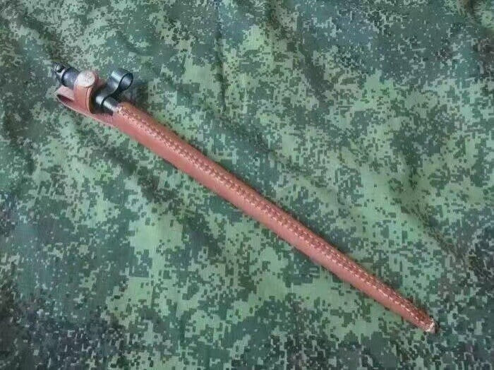chinese type 56/sks sheath(one)