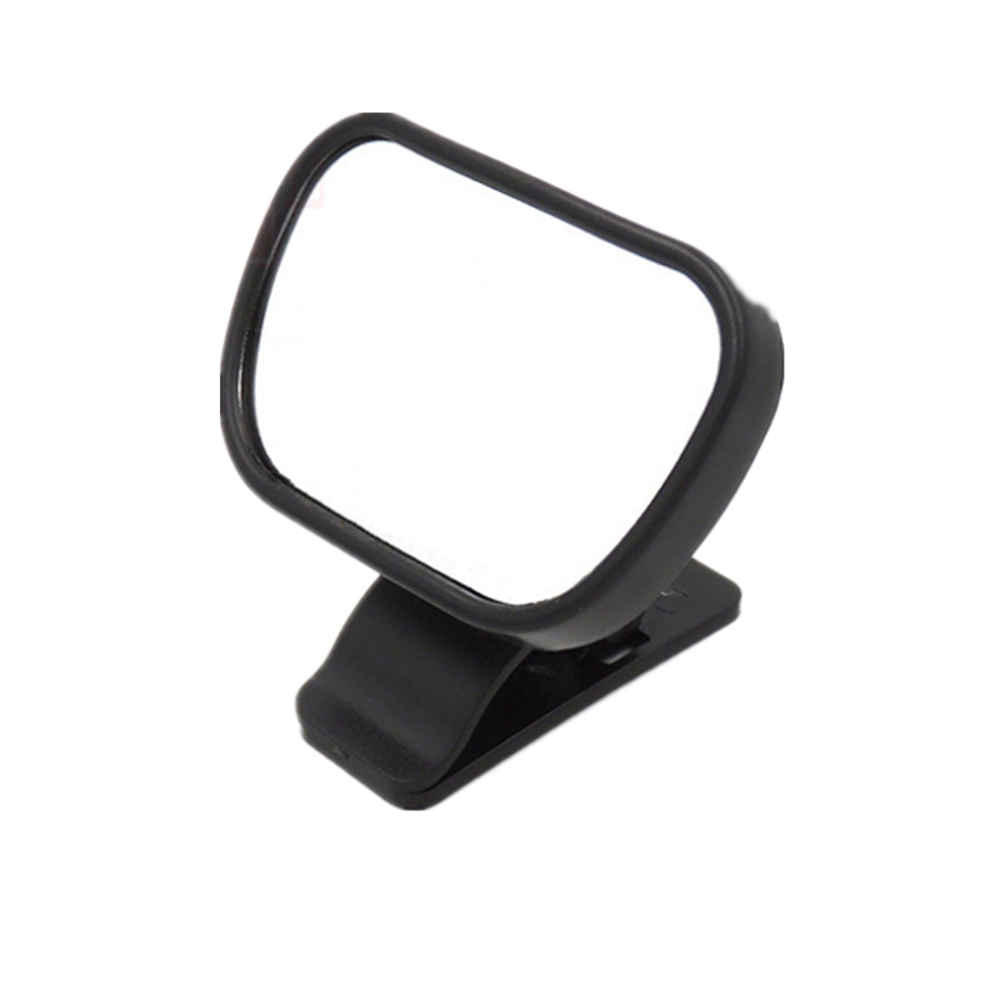 Car Baby Back Seat View Mirror For Infant Child Toddler Safety Suction&Clip A