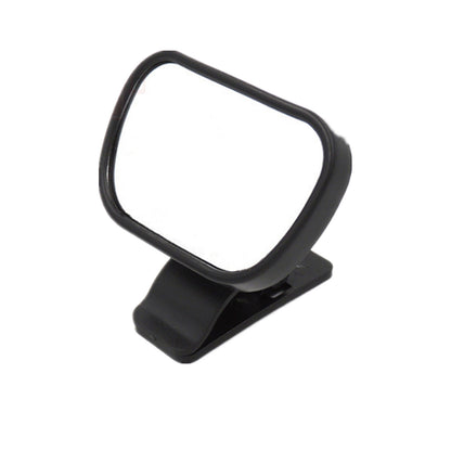 Car Baby Back Seat View Mirror For Infant Child Toddler Safety Suction&Clip A