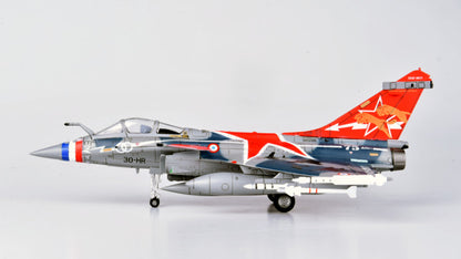 Panzerkampf France DASSAULT RAFALE Star 1/72 diecast plane model aircraft