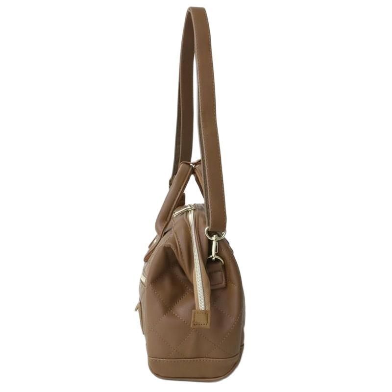 Crossbody Bag Synthetic Leather Handbags Shoulder Bags Purse 25*16*9 Cm Zipper
