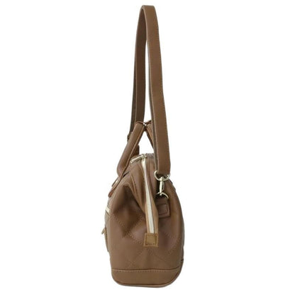 Crossbody Bag Synthetic Leather Handbags Shoulder Bags Purse 25*16*9 Cm Zipper