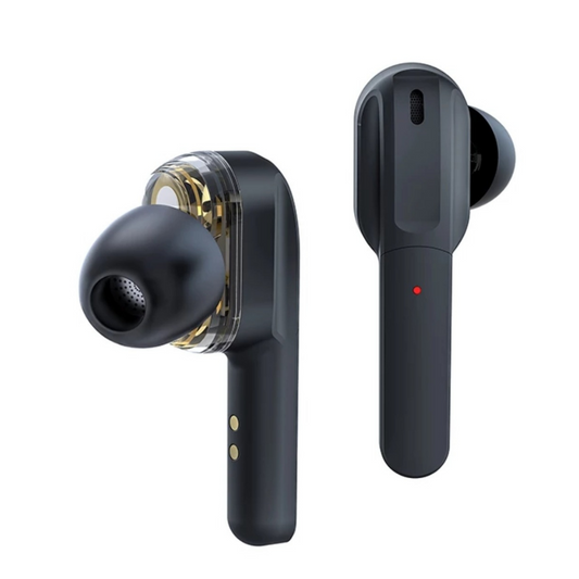Waterproof Bluetooth 5.1 Earbuds Stereo Sport Wireless Headphones in Ear Headset