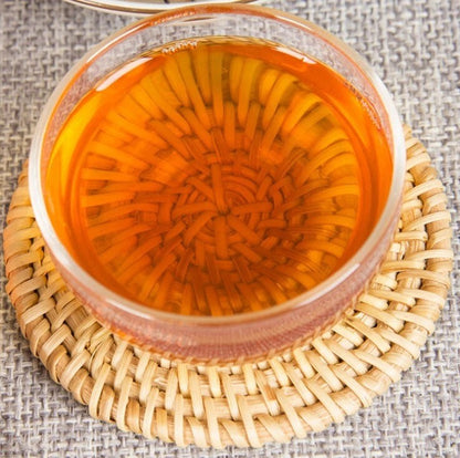 500g Yunnan golden snail black Tea BiLuoChun black tea,Dian Hong JinSi Snail tea