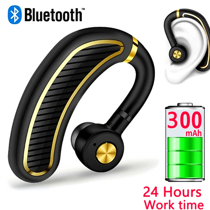 Audifonos Auriculares Inalambrico Bluetooth Universales Para Telefonos Cell 1Pcs