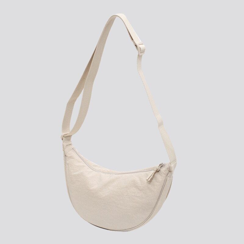 Nylon Crossbody Bag Women Shoulder BagsTote Lady Travel Shopper Bag Female