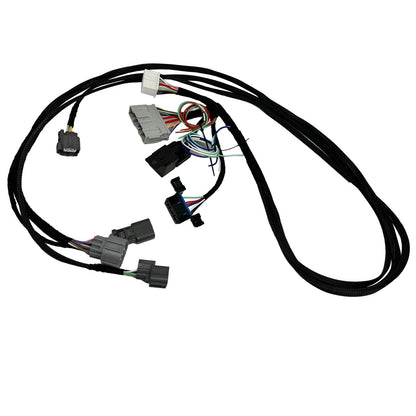 1 Set Car Conversion Harness Accessories DAC061 For Honda Civic 1992-1995