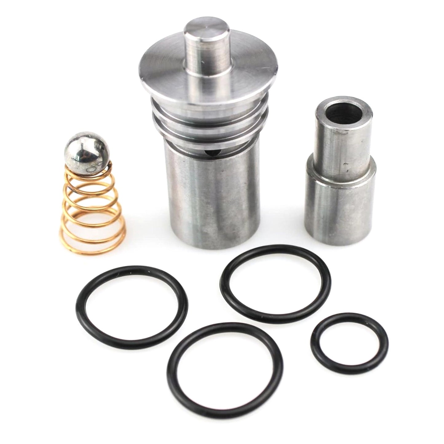 STL010 Cooling Flow Bypass Valve Set For GM Transmission 6L80 6L90 8L90 10L90