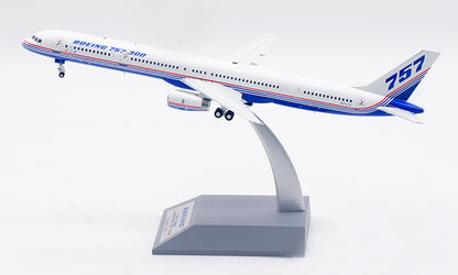 1:200 28CM InFlight BOEING 757-300 Passenger Airplane Diecast Aircraft Model