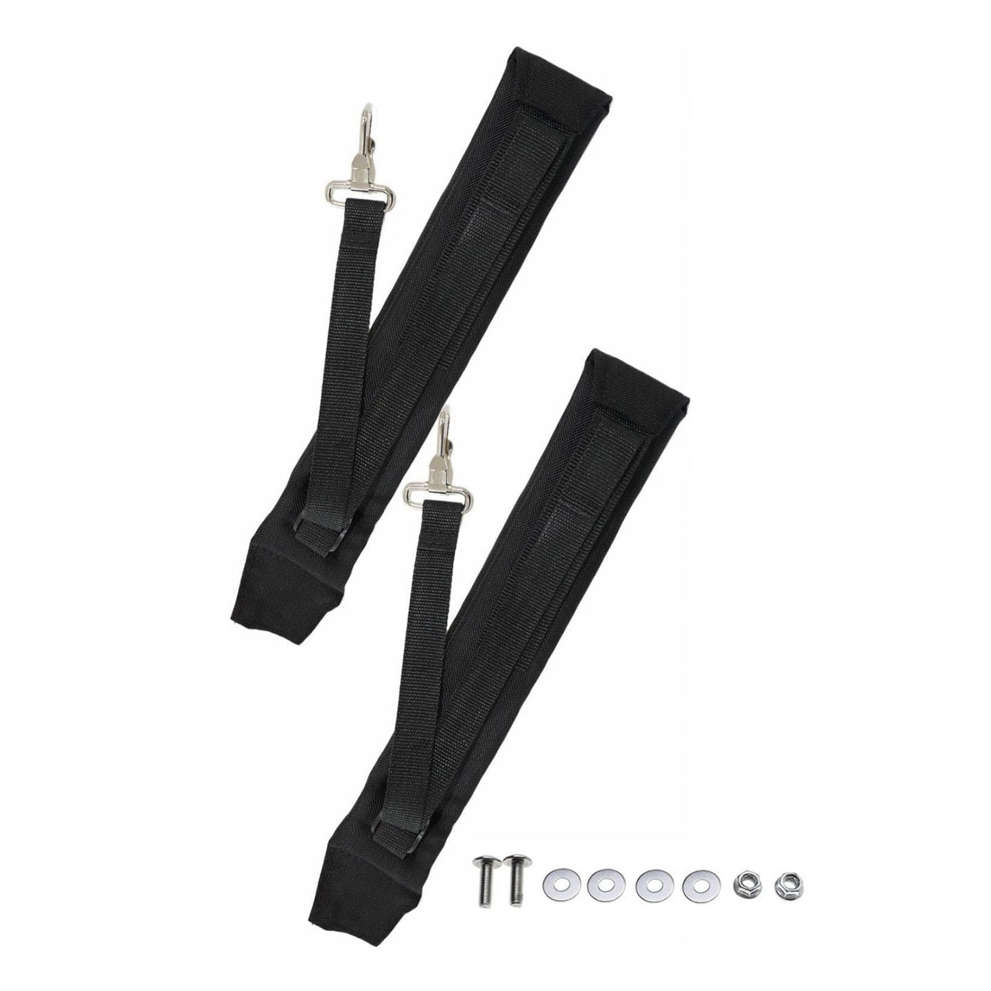 2 Pack Backpack Blower Strap Set Unit Part for Echo PB-403 PB-403H PB-403T