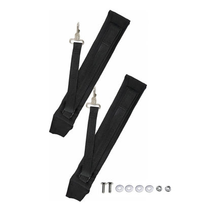2 Pack Backpack Blower Strap Set Unit Part for Echo PB-403 PB-403H PB-403T