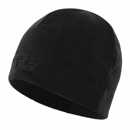 Warm Fleece Hiking Cap Windproof Thermal Hat Cycling Hunting Caps Outdoor Sports