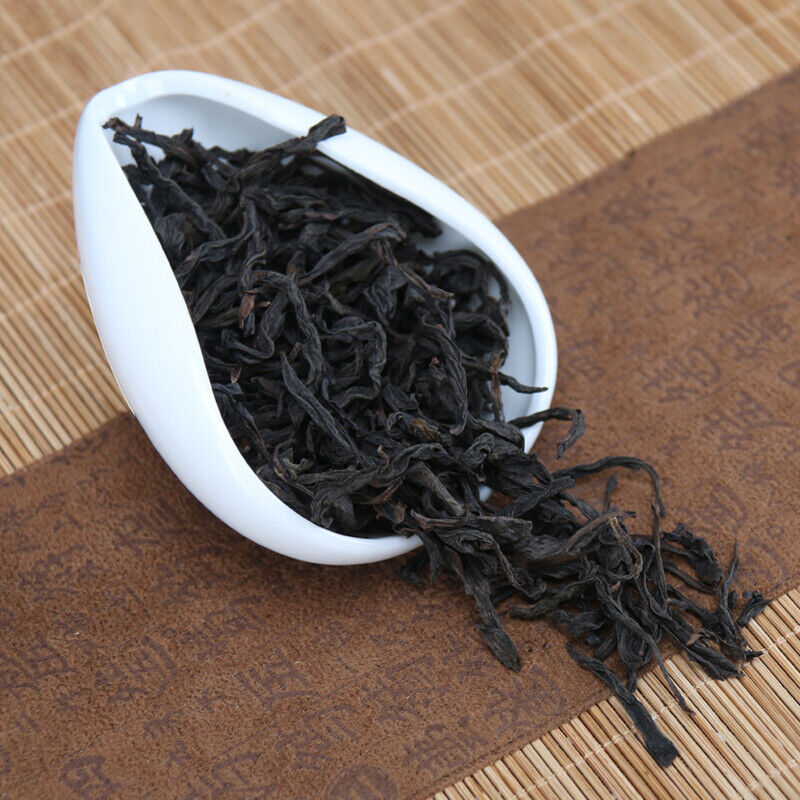 High Mountain Cliff Rujikasia Cinnamon Dahongbao Oolong Tea Rugui Oolong Tea-