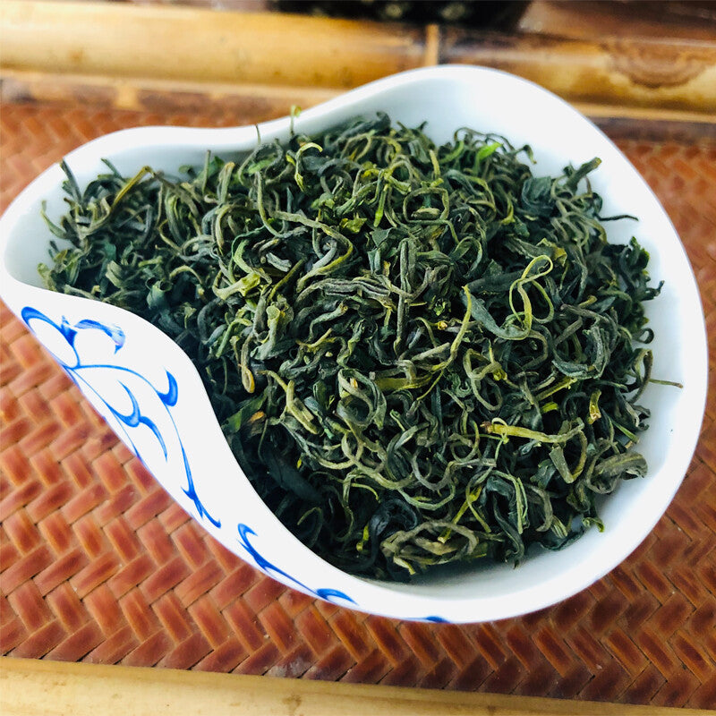 Hubei Enshi Se-Tea High MountainGreen Tea En Shi Selenium-enriched Se Tea