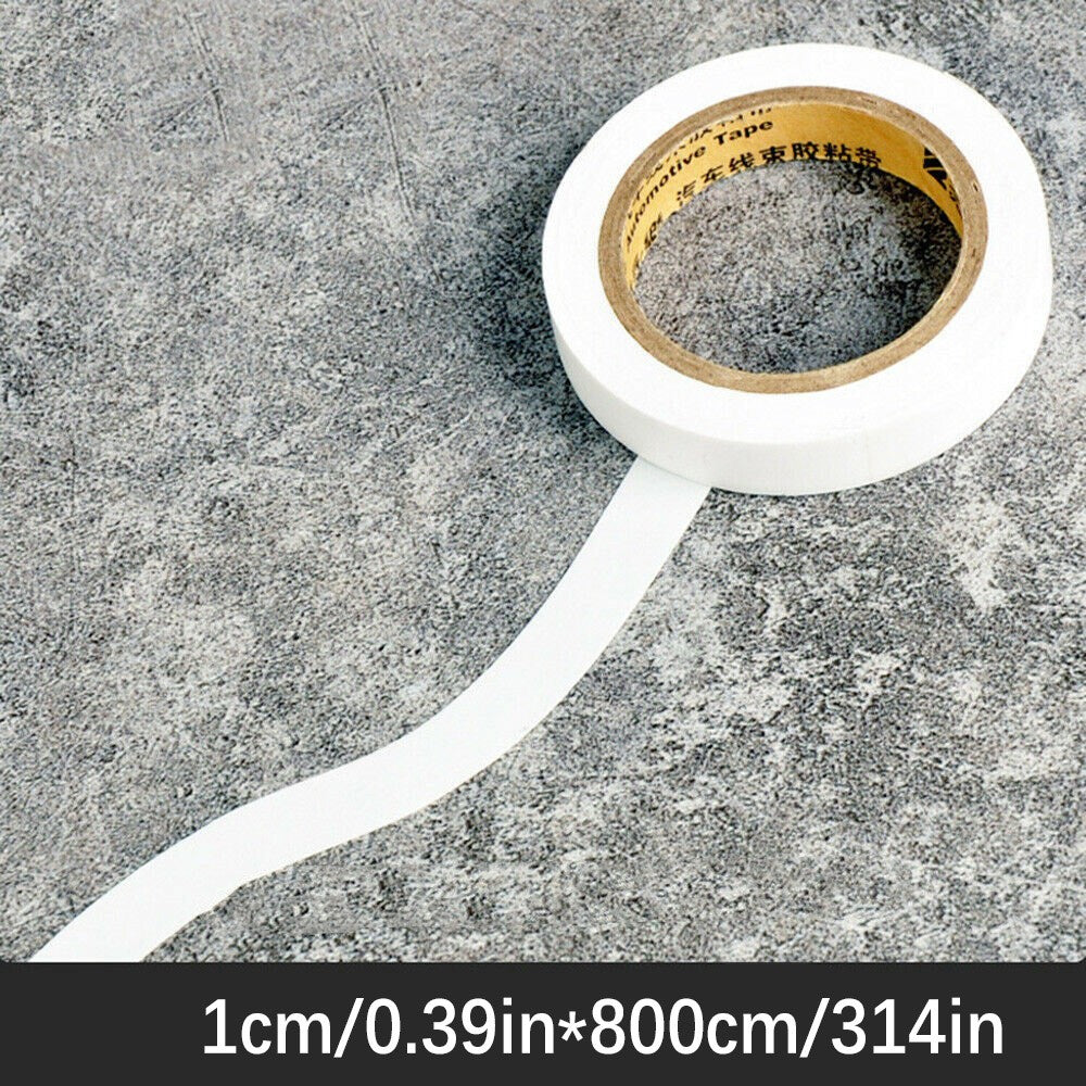 10mm*8m Model Masking Tape For Curve Fine Line For Gundam Spray Coloring Paint