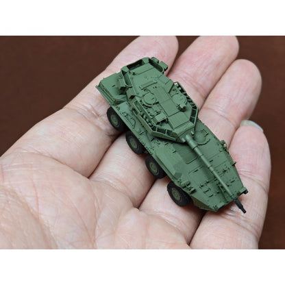 1/144 Italian Centauro Tank Destroyer Painted Finished Model