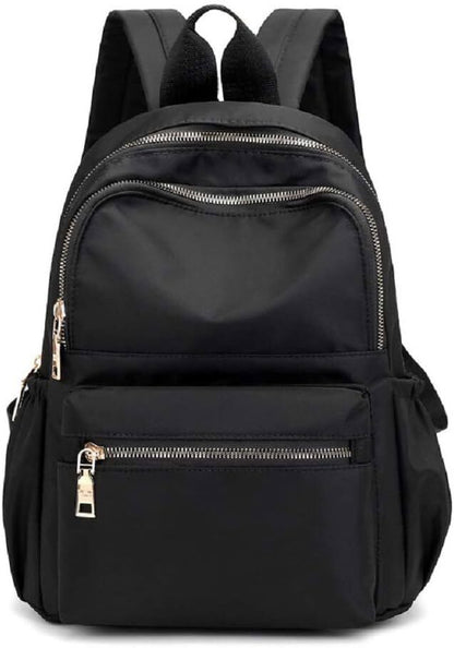 Backpack Purse for Women Small Rucksack Fashion Mini Daypack Shoulder Bag Ladies