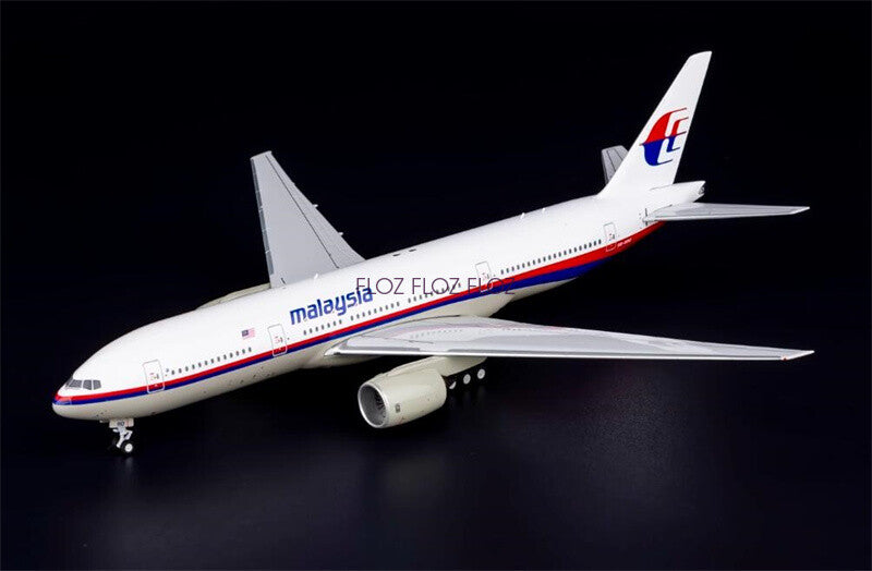 1:400 for NG Models for Malaysia Airlines B777-200ER 9M-MRO ULTIMATE COLLECTION