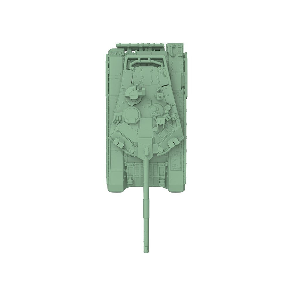 SSMODEL SS700873 1/700 Military Model Kit Russia T-90M Main Battle Tank