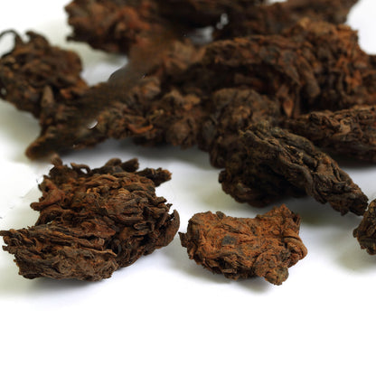 HELLOYOUNG 250g/8.8oz Supreme puer Pu'er Puerh Tea Age Natural Tuo Ripe