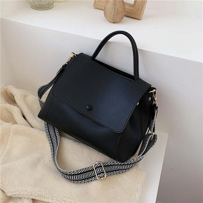 PU Leather Women's Handbags Purses Bag Bags Women Shoulder Bags