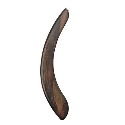 Self Adhesive Rosewood Guitar Armrest Arm Rest For Acoustic Classical Guitar