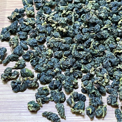 Taiwan unique tea,Sijichun High-mountain tea,150g*4