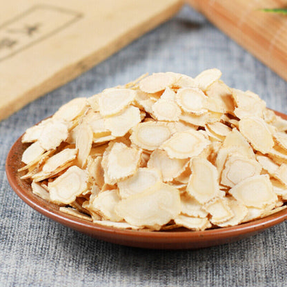 Organic Original Featured Ginseng Huaqishen Health Tea 50g/1.76OZ